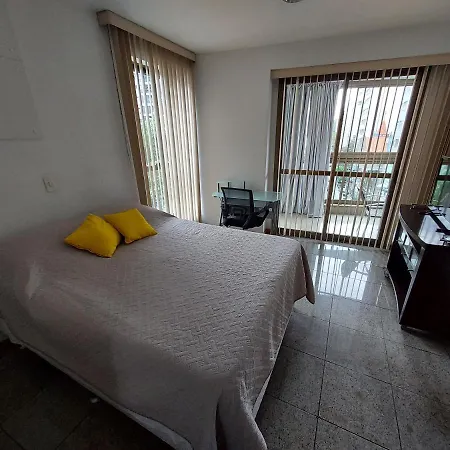 Loft Espacoso E Aconchegante Niterói Exterior photo