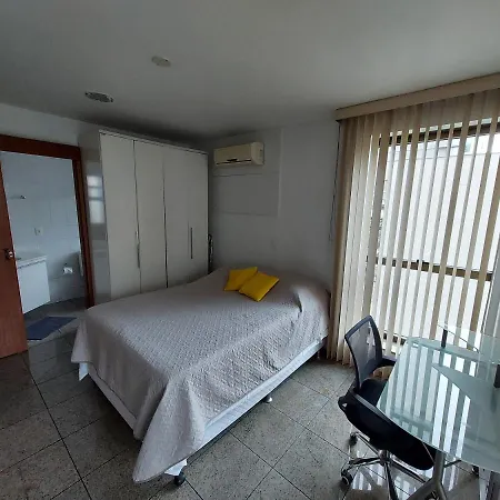 Loft Espacoso E Aconchegante Niterói Exterior photo