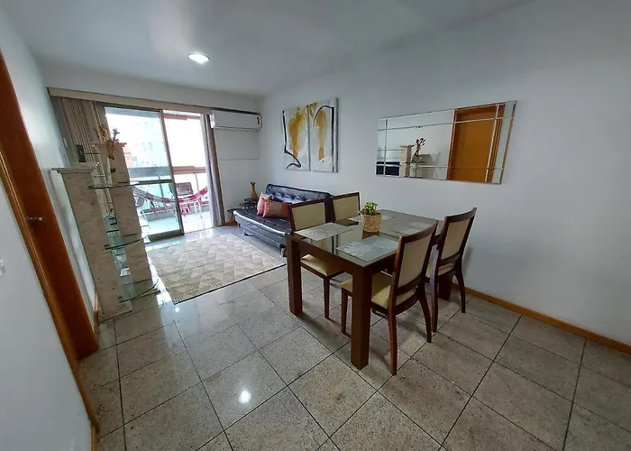 Loft Espacoso E Aconchegante