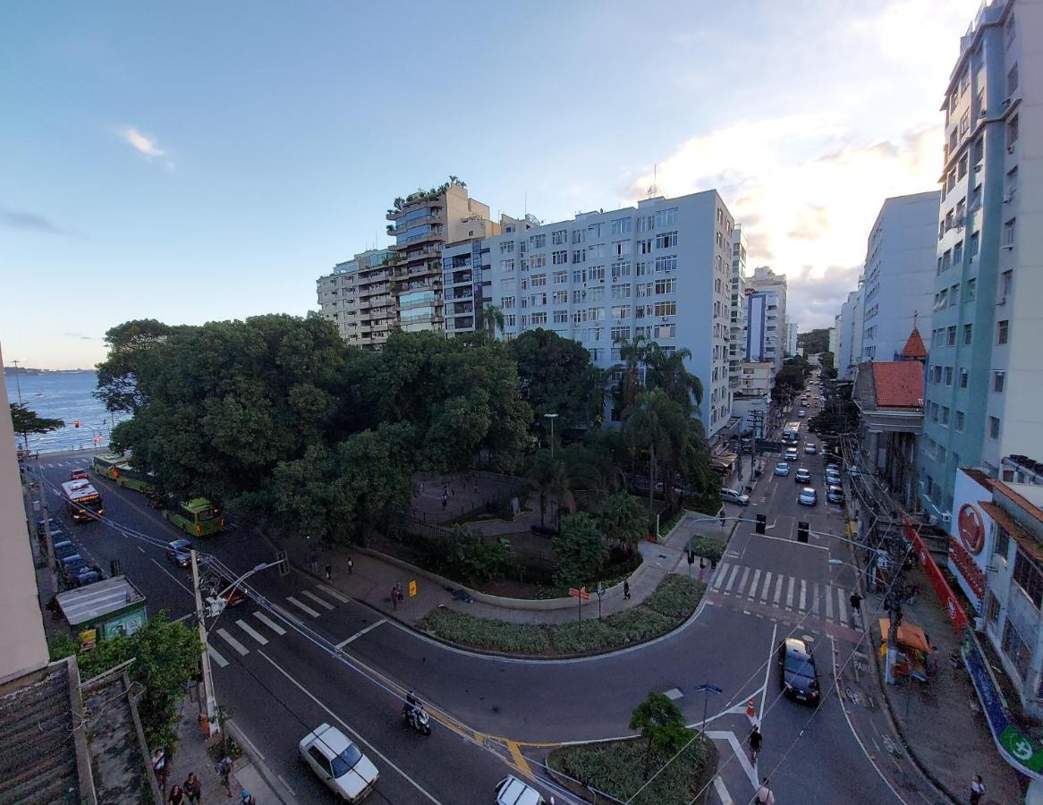 Loft Espacoso E Aconchegante Apartamento