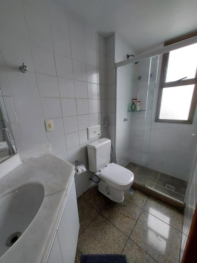 Apartment Loft Espacoso E Aconchegante