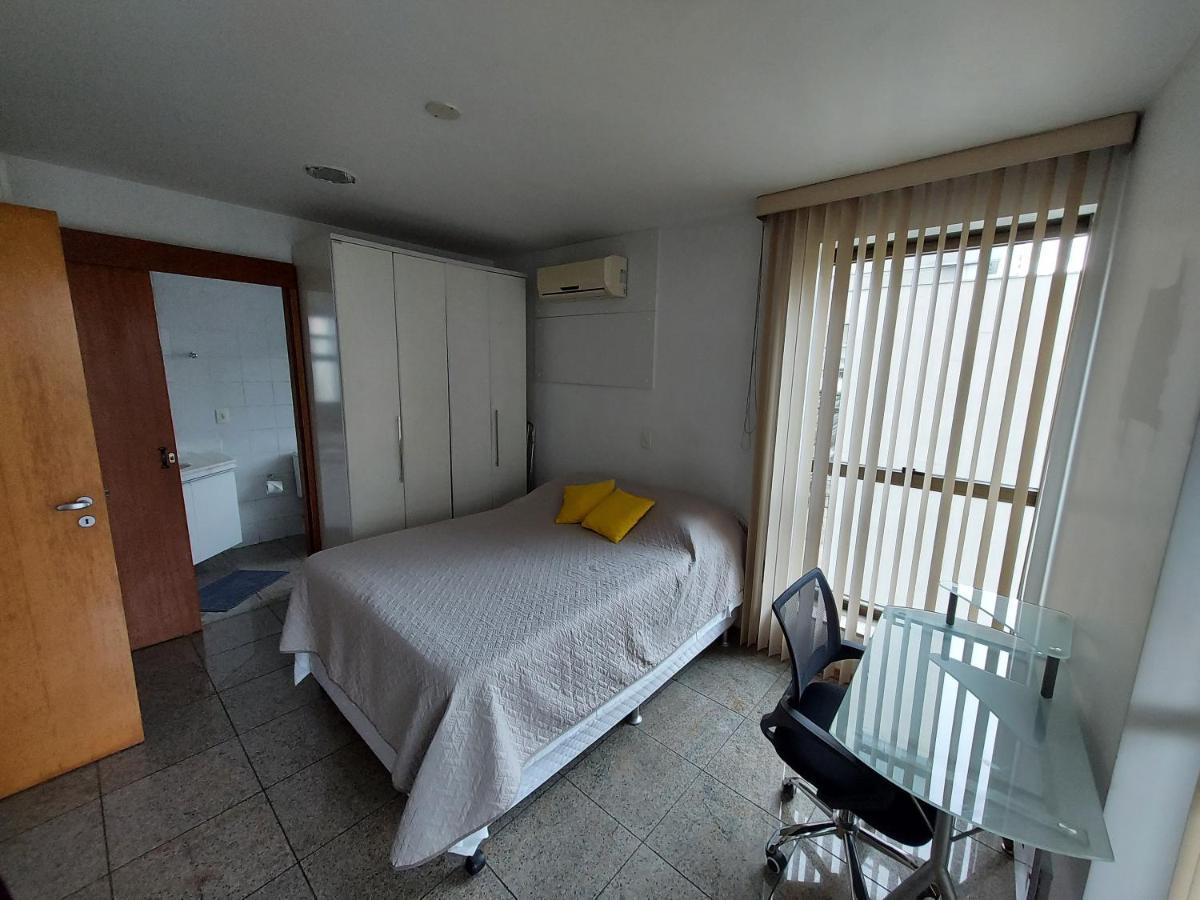 Apartment Loft Espacoso E Aconchegante
