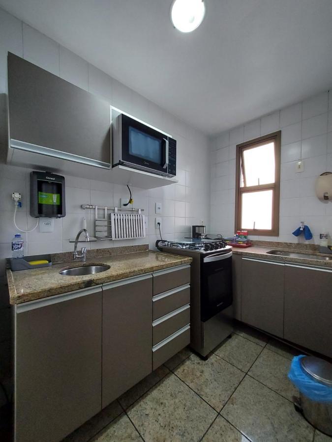 Loft Espacoso E Aconchegante *