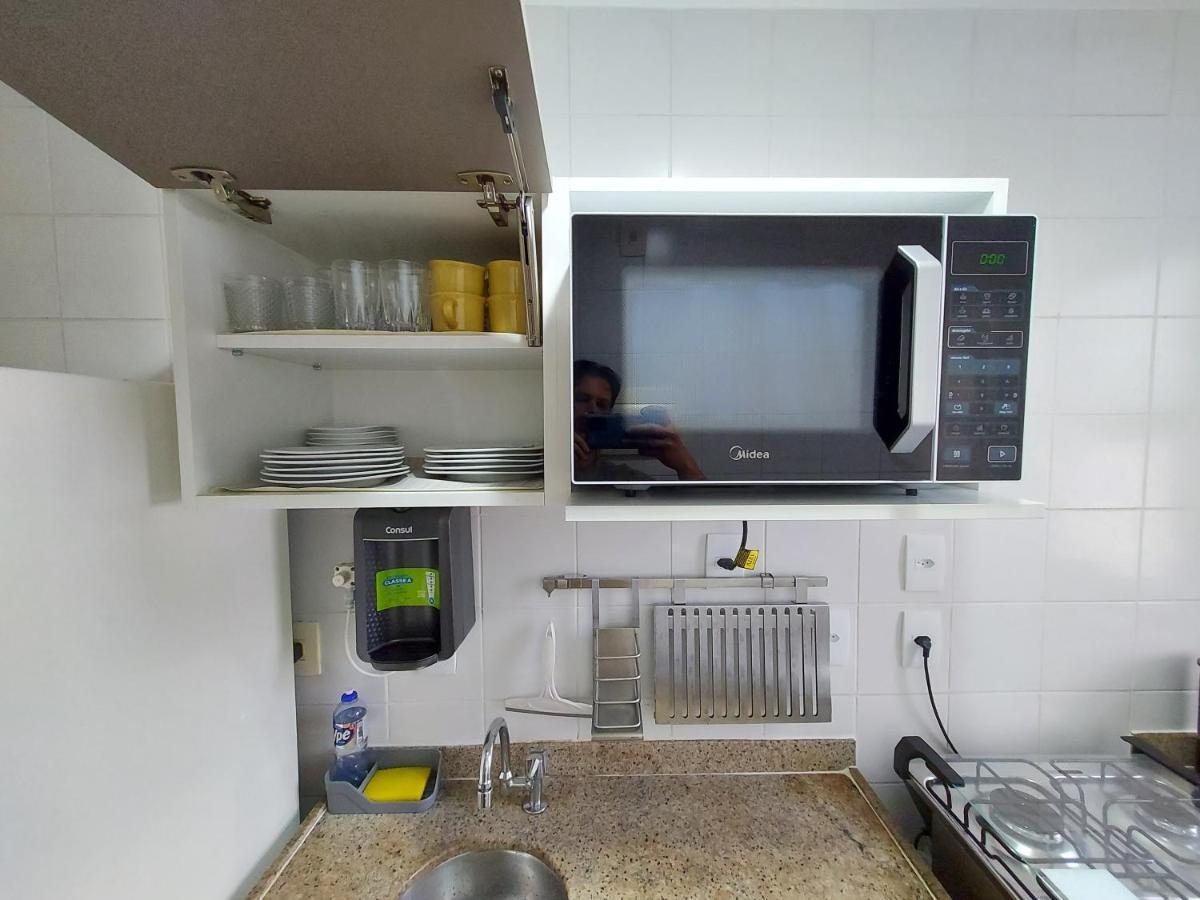 Loft Espacoso E Aconchegante * Niteroi